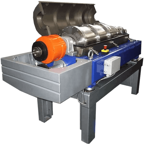 NX20 Dolfin Centrifuge