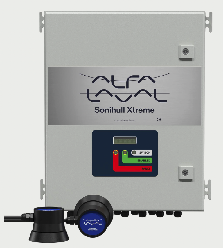 Sonihull Xtreme: Enhanced reliability and coverage